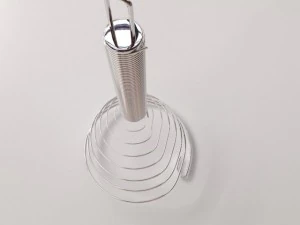 batedor de ovos Modelo 3D