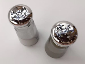 salt and pepper bottle 3D Model