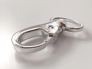 tetik kancası 3D Model