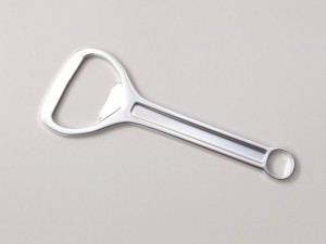 bottle opener Modelo 3D
