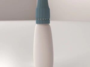 bottle v2 3D Model
