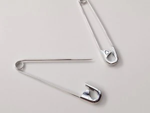 &eacute;pingle de s&ucirc;ret&eacute; Modèle 3D