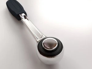 ratchet socket wrench 3D Model