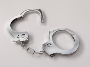 handcuffs 3D Модель