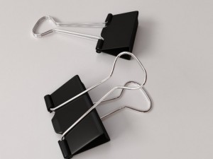 paperclip v2 3D Model