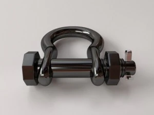 &ccedil;apa k&ouml;stek 3D Model