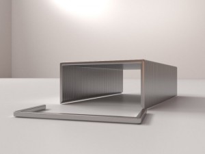 staples 3Dモデル
