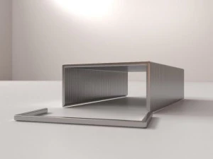 staples 3D Model