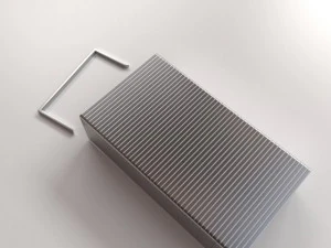 staples 3D Model