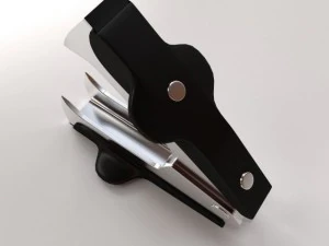 staple remover 3D Model
