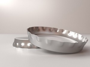 bottle cap Modelo 3D