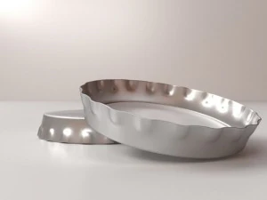 bottle cap 3D Model