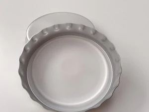 bottle cap 3D Model