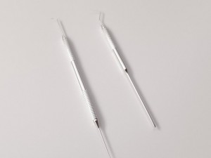 dental probe 3D Model