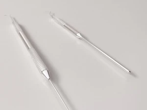 dental probe 3D Model