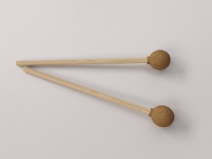 drum mallet 3D Model