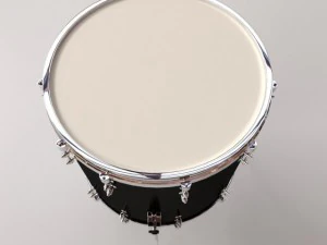 floor tom 3D Model