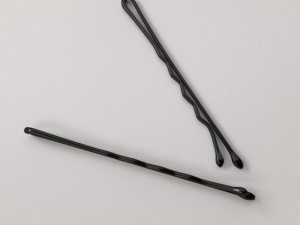 bobby pin 3D Model