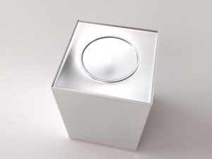 tin can 3D Model