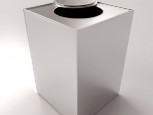 tin can 3D Model