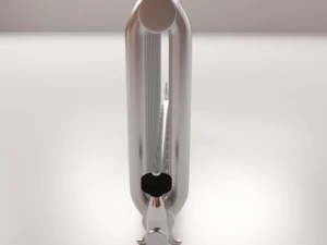 radiator 3D Model