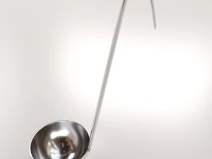 catering laddle 3D Model