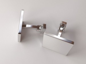 cufflinks 3D Модель