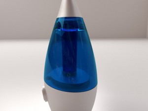 humidifier Model 3D