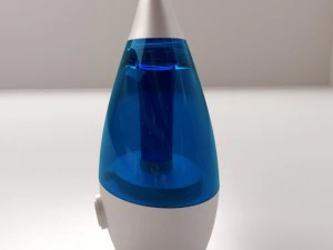 humidifier 3D Model