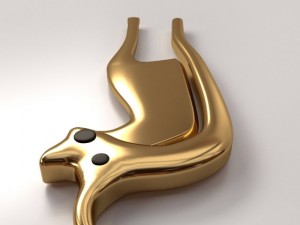 areca nut cutter 3D Model