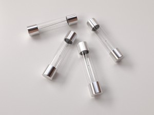 glass fuse 3D Model