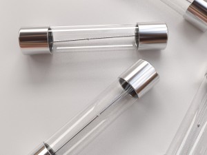 glass fuse Model 3D