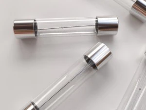 miccia di vetro Modello 3D