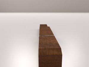 test tube holder Modelo 3D