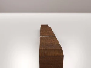test tube holder 3D Model