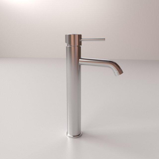 faucet v2 3Dモデル .c4d .max .obj .3ds .fbx .stl .blend 