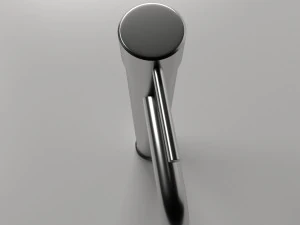 faucet v2 3D Model