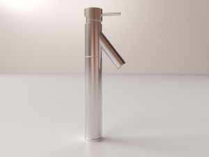 faucet v3 Modèle 3D