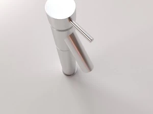 faucet v3 3D Model
