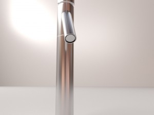faucet v3 3D Model