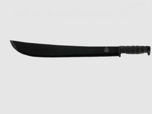 machette puma 3D Model