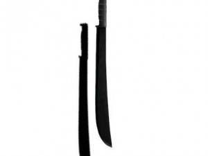 machette puma 3D Model