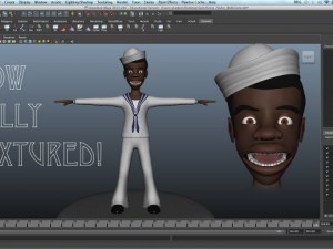 bill rig 3D Model