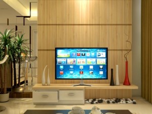 studio type apartment 3D मॉडल