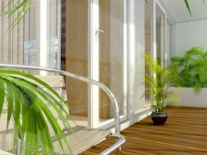 studio type apartment 3D Модель
