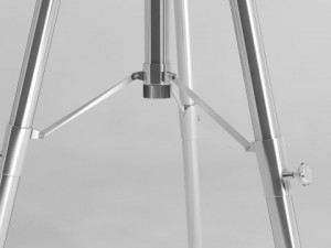modern industrial floor lamp 3D मॉडल