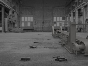 mechanical cement conveyor 3D-Modell