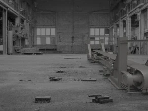 mechanical cement conveyor 3D Model