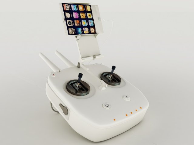 Dji phantom 3 remote controller clearance