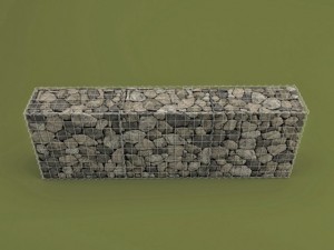 gabion 3D मॉडल